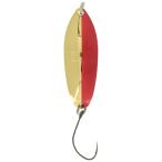 Angler'z System( рыболов z система ) ложка задний s8.0g RG