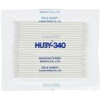 HUBY штраф baby swab( твердый sharp отметка тонкий )100 шт. входит ( BB013SP