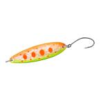  Daiwa (DAIWA) искусственная приманка Chinook S 25g морское ушко C orange yamame