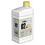 ガイアノーツ T-02M アクリル溶剤 中 500ml 模型用溶剤 86073