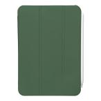  Buffalo BUFFALO no. 6 поколение iPadmini hybrid коврик кожанный кейс зеленый BSIPD2108CHLGR