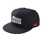AbuGarcia ( Abu Garcia ) Flat Bill колпак черный 