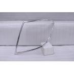 23-2979* не использовался товар W204 Benz C Class правый задний фонарь металлизированный молдинг обод молдинг задний C-W204W металлизированный оригинальный * Mercedes * Benz (QT)