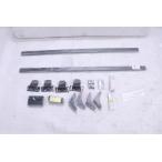 65-2705* не использовался товар Rocky+ SGR-09 NCP160V Probox багажник на крыше черный Succeed Familia van неоригинальный товар * Toyota (QT)