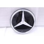 67-1427* оригинальный * Benz GLS и т.п. передний эмблема ограничитель максимальной скорости обогреватель есть *A 000 888 05 00 металлизированный * Mercedes * Benz 