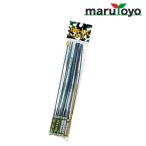 春雷火箭 15本入 【防鳥】【防蝶】【防鳥網】【防鳥ネット】【鳥よけ】【鳥害対策】【駆除】【防鳥グッズ】