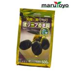 花ごころオリーブの肥料500g