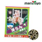 東商 洋らんの土 5L【土】【肥料】【培養土】【野菜】【花】