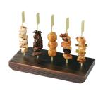 . криптомерия . установить тарелка 5 дыра 08291. криптомерия . установить тарелка . подставка 5 дыра . жарение пик тарелка из дерева дисплей тарелка японский стиль . кулинария plate еда и напитки магазин идзакая бар сделано в Японии из дерева тарелка . тарелка 