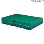 to-ei свет водонепроницаемый закрытый вне двоякое применение ever коврик * складывающийся пополам * верхняя часть сетка 200×300×50cm(F) G1557 TOEI LIGHT спорт 