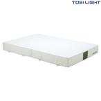 to-ei свет закрытый для ever коврик * складывающийся пополам * скольжение прекращение есть 200×300×40cm(F) G2027 TOEI LIGHT спорт 