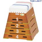 to-ei свет гимнастический конь ST4 уровень ( верхняя часть линия иметь ) T2864 TOEI LIGHT спорт 