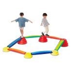 eba новый EVERNEW build in баланс tak плитка комплект EGN040 баланс развлечение баланс flat . Kids 