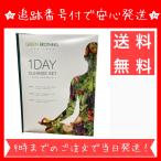 GB 1DAY CLEANSE SET ワンデイ クレンズ セット