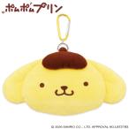  Pom Pom Purin аксессуары сумка мяч для гольфа кейс сопутствующие товары модный симпатичный герой официальный товары Sanrio лицензия товар 