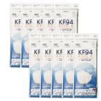 【まとめ買い】韓国製正規KF94マスク/KOGREEN KF94SUUM_息ホワイト( 50枚 / 箱無し )/品目許可証第5013号/FDA認定/0.1μmPFE99.9%