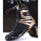 2021ボクシングシューズリングシューズハイカットレスリングシューズトレーニング軽量靴底が薄い格闘技スニーカージム