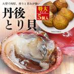 Yahoo! Yahoo!ショッピング(ヤフー ショッピング)丹後とり貝 京都産 特大サイズ  5個セット お取り寄せ グルメ 人気 ランキング お取り寄せ 海鮮 グルメ 通販 丹後 鳥貝 丹後 とり貝 舞鶴 宮津