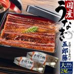 ショッピングうなぎ 蒲焼き 国内産 送料無料 領収書発行可能 国産 鰻 160g 2尾 五郎藤  通販 国産 ウナギ 通販 国産 うなぎ 通販 鰻 おすすめ うな重 おすすめ 鰻 蒲焼 おすすめ ひつまぶし 鰻 お取り寄せ