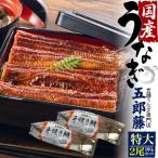 ショッピングうなぎ 蒲焼き 国内産 送料無料 領収書発行可能 国産 鰻 180g 2尾 五郎藤  通販 国産 ウナギ 通販 国産 うなぎ 通販 鰻 おすすめ うな重 おすすめ 鰻 蒲焼 おすすめ ひつまぶし 鰻 お取り寄せ