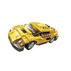 特別価格LEGO (レゴ) Creator Cool Cars 4939 ブロック おもちゃ （並行輸入）好評販売中