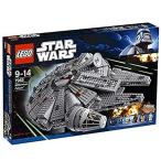 特別価格LEGO Star Wars Millennium Falcon 7965 [並行輸入品]好評販売中