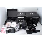 ★レンズセット★ ハッセルブラッド HASSELBLAD H5D 40 シルバー & HAS ...