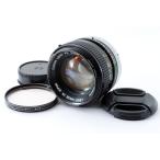 ★FDマウント★ キヤノン Canon LENS FD 50mm F1.4 S.S.C.