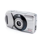 ★コンパクトフィルムカメラ★ キヤノン Canon Autoboy Luna グレー