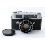 ★レンジファインダーカメラ★ マミヤ MAMIYA ルビースタンダード シルバー