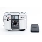 ★レンジファインダーカメラ★ リコー RICOH AUTO HALF SE シルバー
