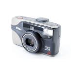 ★コンパクトフィルムカメラ★ ニコン Nikon Nuvis125i