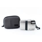 ★コンパクトフィルムカメラ★ ミノルタ MINOLTA VECTIS 200 IX-DATE シルバー