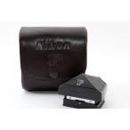 ★ファインダー★ ニコン Nikon F用 アイレベルファインダー ブラック