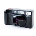 ★コンパクトフィルムカメラ★ キヤノン Canon Autoboy3 QUARTZ DATE AUTOFOCUS ブラック