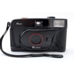 ★コンパクトフィルムカメラ★ 45CAMERA Basic ブラック