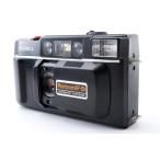 ★コンパクトフィルムカメラ★ ヤシカ YASHICA Partner AF-D AUTOMATIC FOCUSING ブラック