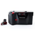 ★コンパクトフィルムカメラ★ ペンタックス PENTAX PC35AF-M DATE ブラック