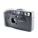 ★コンパクトフィルムカメラ★ キヤノン Canon Autoboy Prisma DATE ブラック