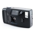 ★コンパクトフィルムカメラ★ リコー RICOH L-20 DATE ブラック