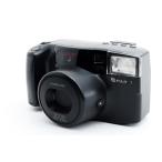 ★コンパクトフィルムカメラ★ 富士フイルム FUJI ZOOM CARDIA 2000 DATE ブラック