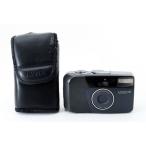 ★コンパクトフィルムカメラ★ 京セラ KYOCERA LYNX 70 ブラック