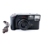 ★コンパクトフィルムカメラ★ 富士フイルム FUJIFILM ZOOM CARDIA 700 DATE ブラック