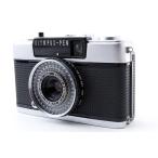 ★レンジファインダーカメラ★ オリンパス OLYMPUS-PEN EE-3 シルバー