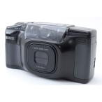 ★コンパクトフィルムカメラ★ リコー RICOH RZ-750 DATE ブラック