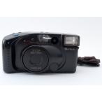 ★コンパクトフィルムカメラ★ 富士フイルム FUJI ZOOM CARDIA 900 DATE ブラック