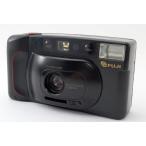 ★コンパクトフィルムカメラ★ 富士フイルム FUJI DL-60 DATE ブラック