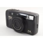 ★コンパクトフィルムカメラ★ ニコン Nikon ZOOM 500 AF ブラック