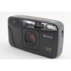 ★コンパクトフィルムカメラ★ 富士フイルム FUJI CARDIA mini EVERY DAY OP
