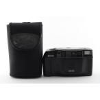 ★コンパクトフィルムカメラ★リコー  RICOH RT-550 DATE ブラック